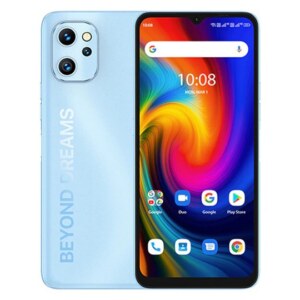 UMIDIGI F3