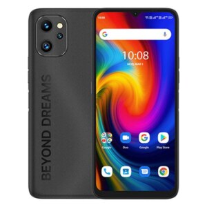 UMIDIGI F3 SE