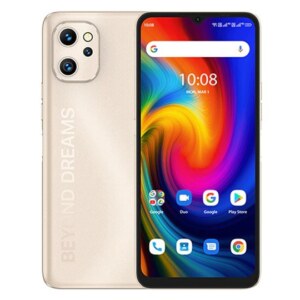 UMIDIGI F3S