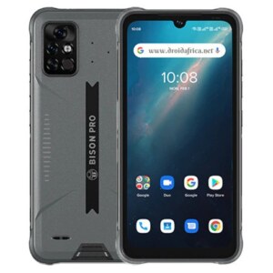 UMiDIGI Bison Pro