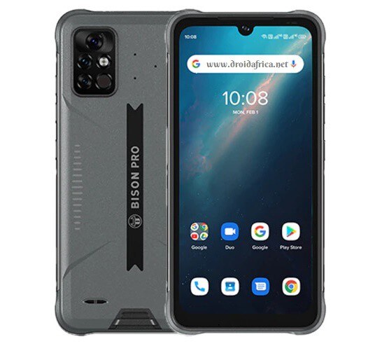 UMiDIGI Bison Pro