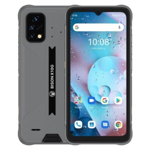 UMiDIGI Bison X10G | X10G NFC