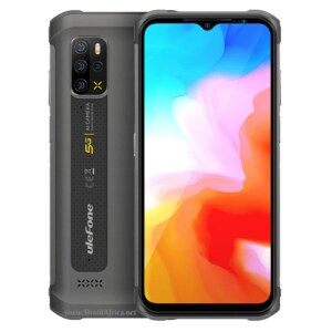 Ulefone Armor 12 5G