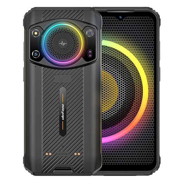 Ulefone Armor 21