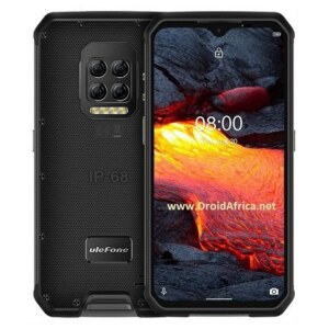 Ulefone Armor 9E