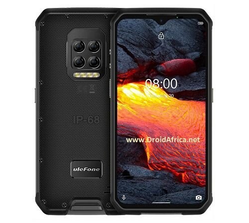 Ulefone Armor 9E