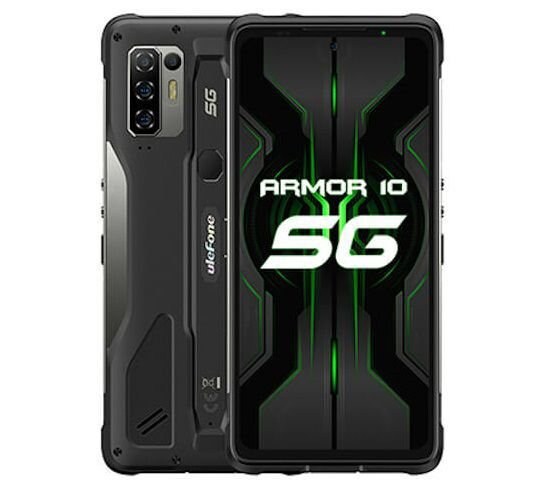 Ulefone Armor 10 5G