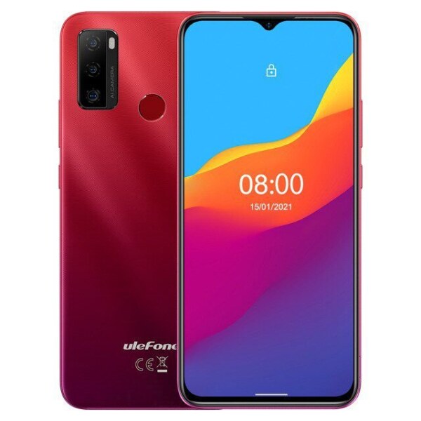 Ulefone Note 10