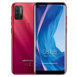 Ulefone Note 11P