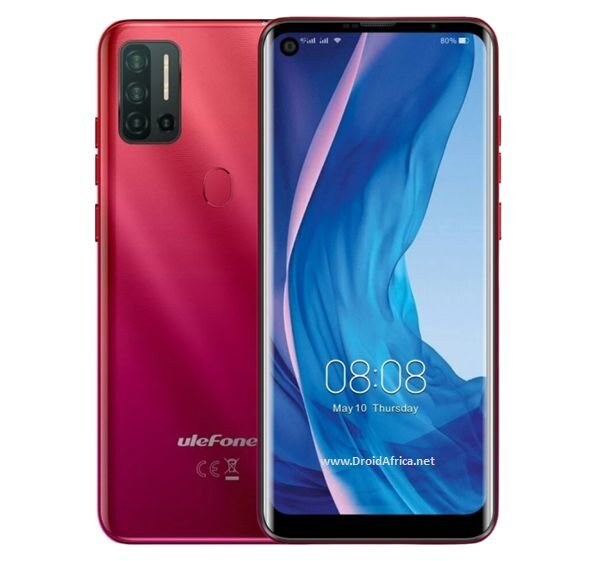 Ulefone Note 11P