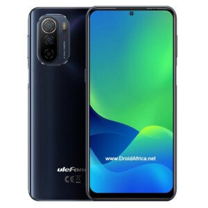 Ulefone Note 13P