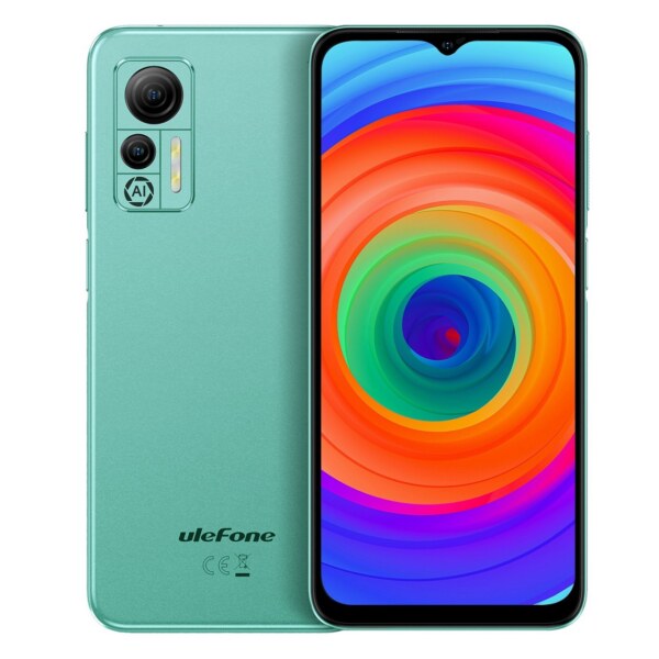 Ulefone Note 14