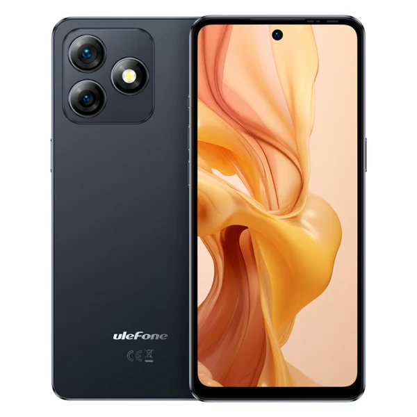 Ulefone Note 18 Ultra