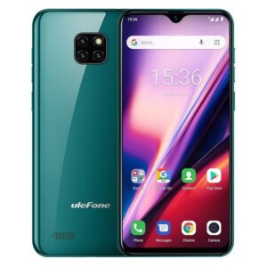 Ulefone Note 7T