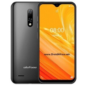 Ulefone Note 8