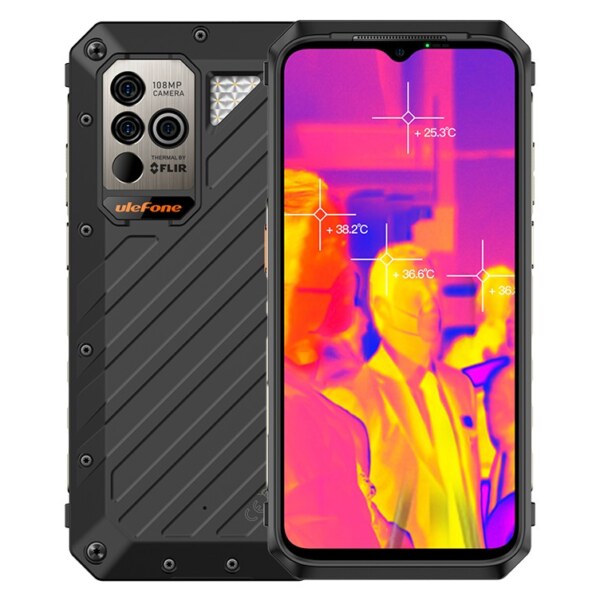 Ulefone Power Armor 18T