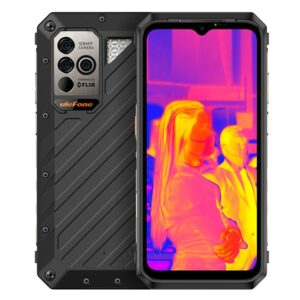 Ulefone Power Armor 19T