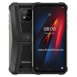 Ulefone Armor 8