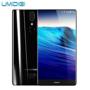 UMiDIGI Crystal Pro