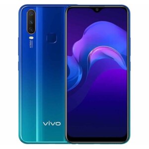 Vivo Y12 (2020)