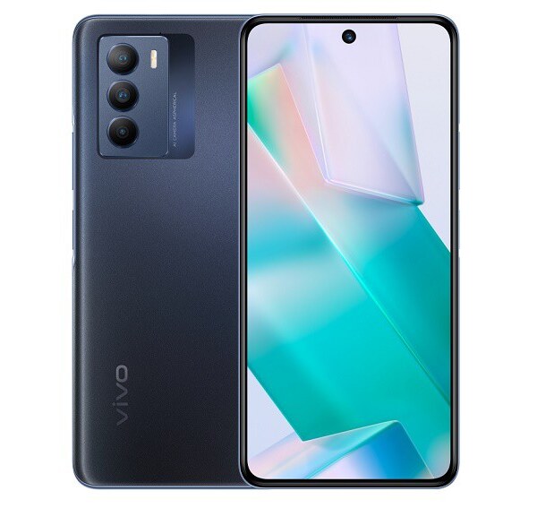 Vivo T1