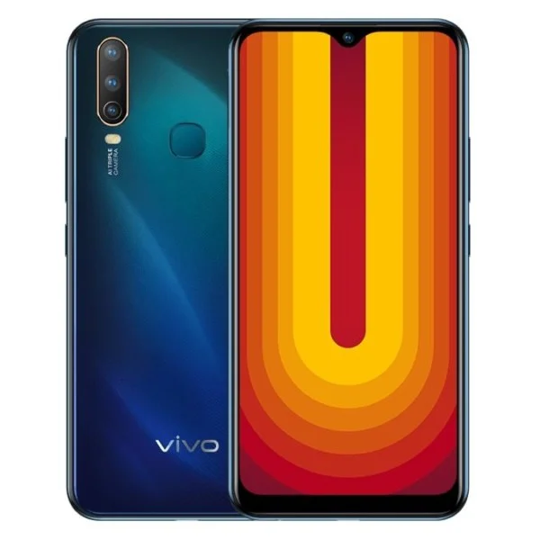 Vivo U10