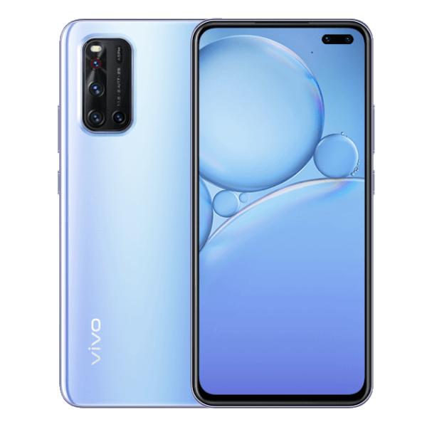 Vivo V19 (Snapdragon 712)