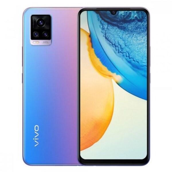 Vivo V20