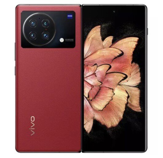 Vivo X Fold Plus