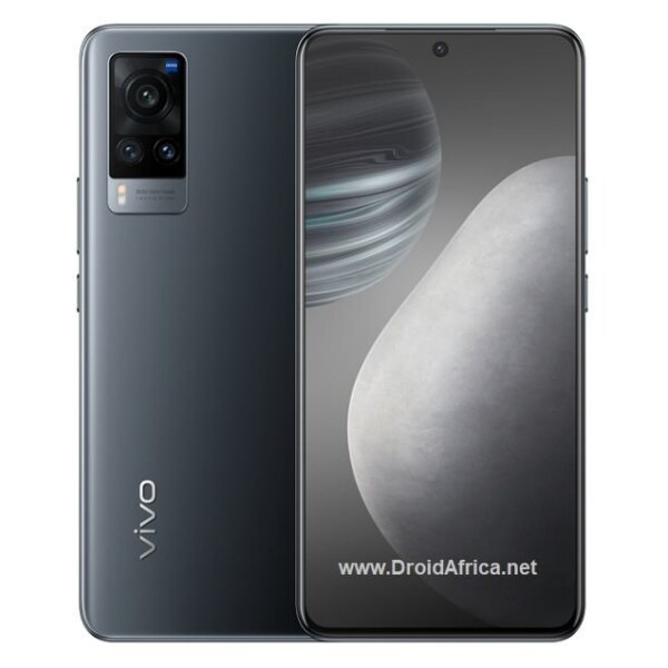 Vivo X60 (International)