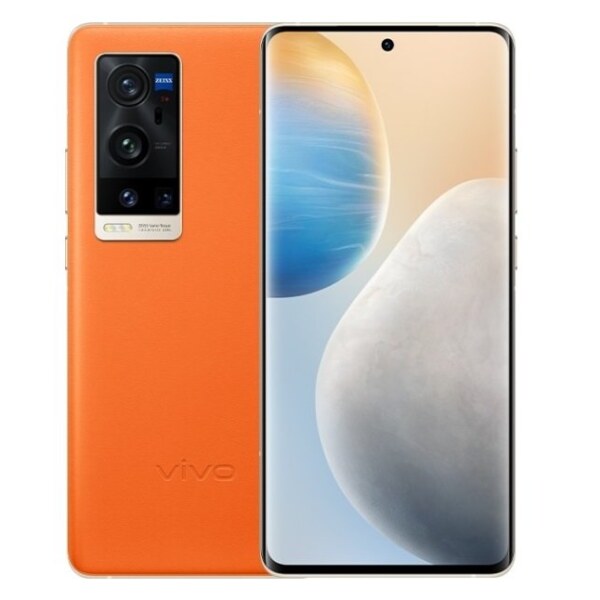 Vivo X60 Pro Plus