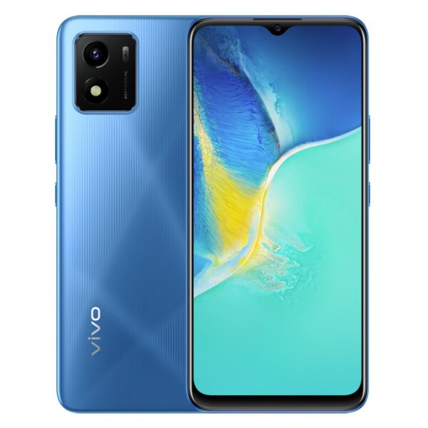 Vivo Y01