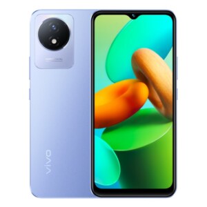 Vivo Y02A