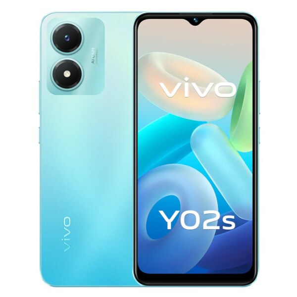 Vivo Y02s