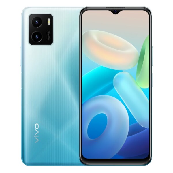 Vivo Y10