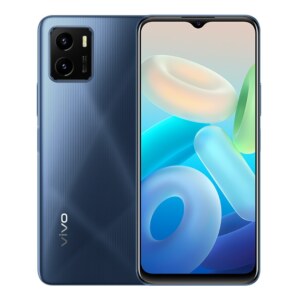 Vivo Y10 (t1 version)