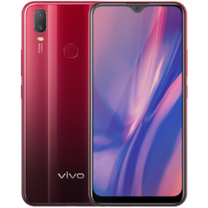 Vivo Y11 (2019)