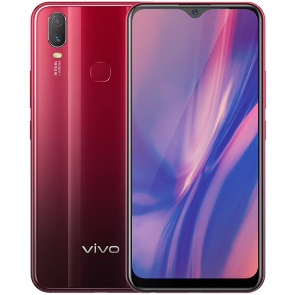 Vivo Y11 (2019)