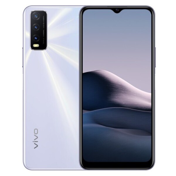 Vivo Y12A