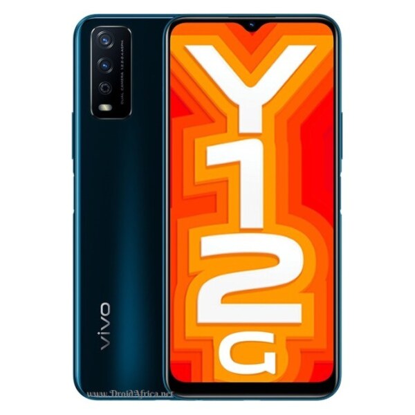 Vivo Y12G