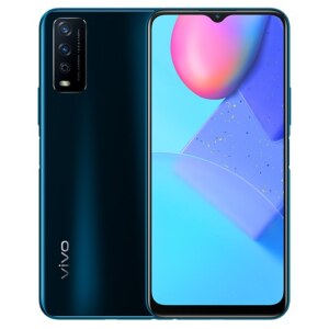 Vivo Y12S