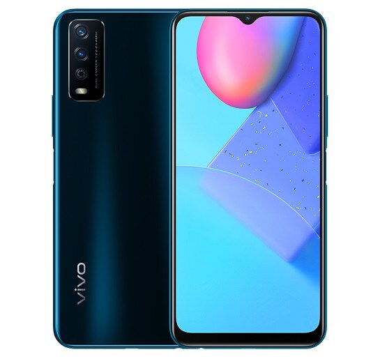 Vivo Y12S