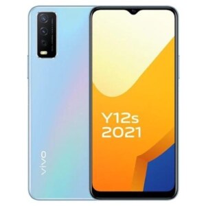 Vivo Y12s 2021