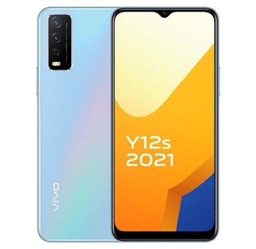 Vivo Y12s 2021