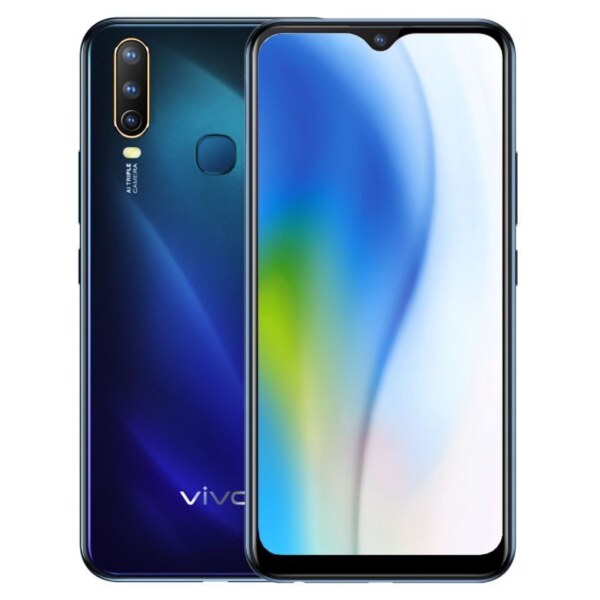 Vivo Y15s (2020)