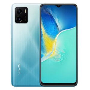 Vivo Y15s (2021)