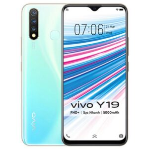 Vivo Y19