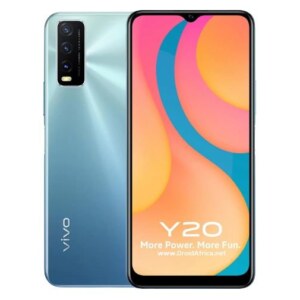 Vivo Y20