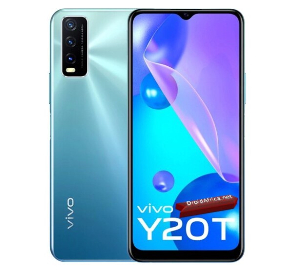 Vivo Y20T