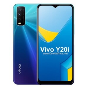 Vivo Y20i